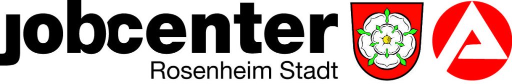 JobCenter Rosenheim Stadt Logo
